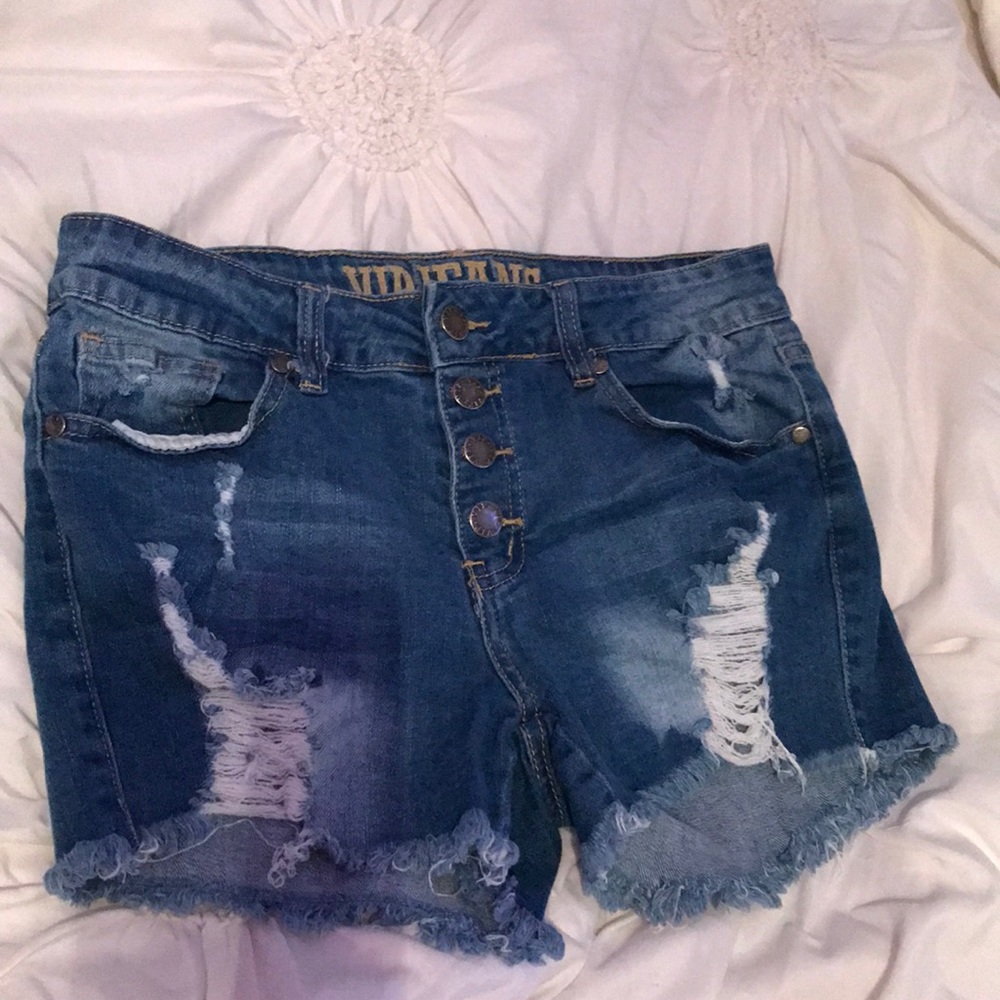 Shorts